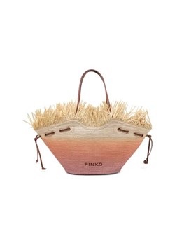 Pinko Torba plażowa PAGODA ze sklepu Gomez Fashion Store w kategorii Torby letnie - zdjęcie 173041167