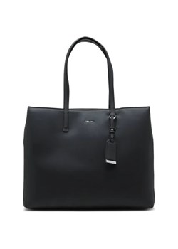 Calvin Klein Shopperka ze sklepu Gomez Fashion Store w kategorii Torby Shopper bag - zdjęcie 173041808