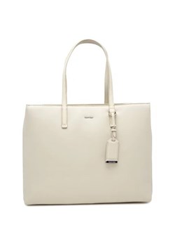 Calvin Klein Shopperka ze sklepu Gomez Fashion Store w kategorii Torby Shopper bag - zdjęcie 173041835