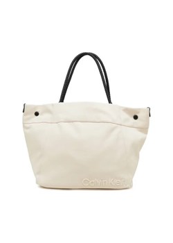 Calvin Klein Shopperka SUMMER STORY ze sklepu Gomez Fashion Store w kategorii Torby Shopper bag - zdjęcie 173042107