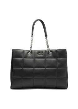 Calvin Klein Shopperka ze sklepu Gomez Fashion Store w kategorii Torby Shopper bag - zdjęcie 173042188