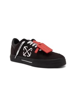 OFF-WHITE Sneakersy ze sklepu Gomez Fashion Store w kategorii Buty sportowe męskie - zdjęcie 173042249