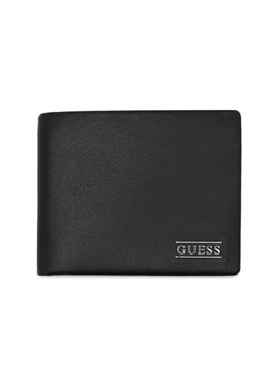 Guess Skórzany portfel ze sklepu Gomez Fashion Store w kategorii Portfele męskie - zdjęcie 173042537