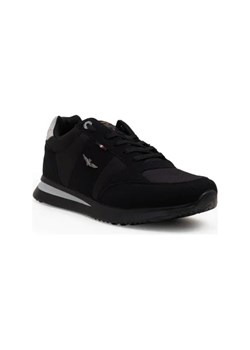 Aeronautica Militare Sneakersy ze sklepu Gomez Fashion Store w kategorii Buty sportowe męskie - zdjęcie 173042658