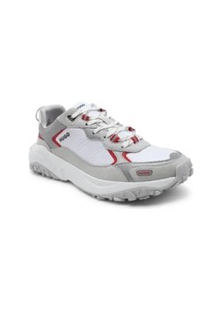 HUGO Sneakersy GO1ST ze sklepu Gomez Fashion Store w kategorii Buty sportowe męskie - zdjęcie 173042915
