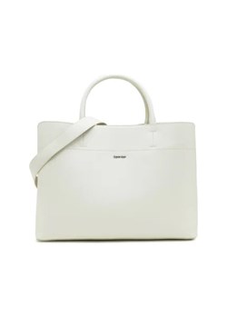 Calvin Klein Shopperka ze sklepu Gomez Fashion Store w kategorii Torby Shopper bag - zdjęcie 173042958