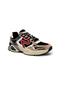 Replay Sneakersy | z dodatkiem skóry ze sklepu Gomez Fashion Store w kategorii Buty sportowe męskie - zdjęcie 173043366