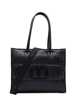 TWINSET Torebka na ramię ze sklepu Gomez Fashion Store w kategorii Torby Shopper bag - zdjęcie 173043716