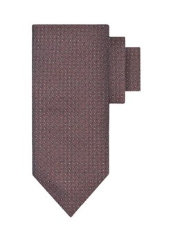 HUGO Jedwabny krawat cm 6 ze sklepu Gomez Fashion Store w kategorii Krawaty - zdjęcie 173043866