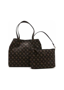 Guess Shopperka + saszetka VIKKY II ze sklepu Gomez Fashion Store w kategorii Torby Shopper bag - zdjęcie 173043896