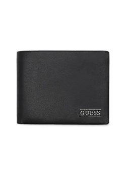 Guess Skórzany portfel ze sklepu Gomez Fashion Store w kategorii Portfele męskie - zdjęcie 173043915