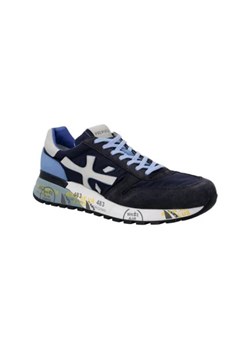 Premiata Sneakersy MICK ze sklepu Gomez Fashion Store w kategorii Buty sportowe męskie - zdjęcie 173044029