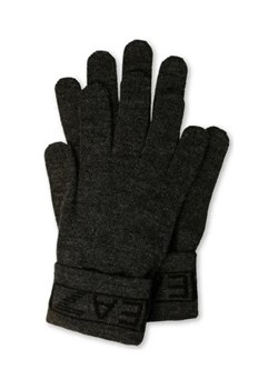 EA7 Rękawiczki ze sklepu Gomez Fashion Store w kategorii Rękawiczki męskie - zdjęcie 173044615