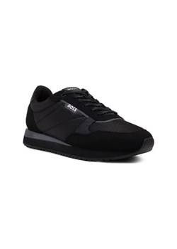 BOSS BLACK Sneakersy Kai Runn nytx ze sklepu Gomez Fashion Store w kategorii Buty sportowe męskie - zdjęcie 173044988