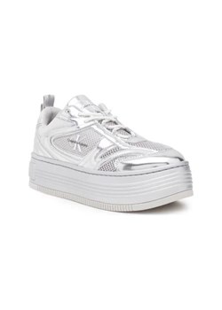 CALVIN KLEIN JEANS Sneakersy BOLD PLATF LOW MIX ML MR ze sklepu Gomez Fashion Store w kategorii Buty sportowe damskie - zdjęcie 173045056