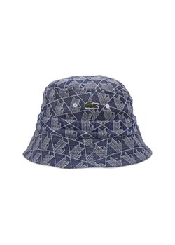 Lacoste Dwustronny kapelusz ze sklepu Gomez Fashion Store w kategorii Kapelusze męskie - zdjęcie 173045308