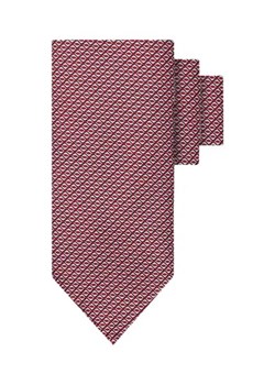BOSS BLACK Krawat P-TIE 6CM SOFT WF223 ze sklepu Gomez Fashion Store w kategorii Krawaty - zdjęcie 173045315