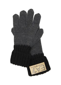 EA7 Rękawiczki ze sklepu Gomez Fashion Store w kategorii Rękawiczki męskie - zdjęcie 173045817
