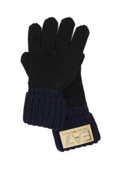 EA7 Rękawiczki ze sklepu Gomez Fashion Store w kategorii Rękawiczki męskie - zdjęcie 173045947