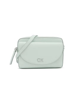Calvin Klein Listonoszka Daily Camera Bag Pebble ze sklepu Gomez Fashion Store w kategorii Listonoszki - zdjęcie 173048547