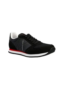 Armani Exchange Sneakersy ze sklepu Gomez Fashion Store w kategorii Buty sportowe męskie - zdjęcie 173048656