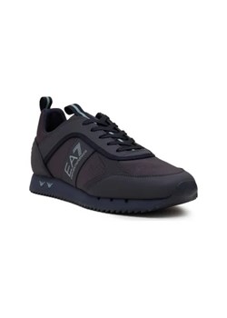 EA7 Sneakersy ze sklepu Gomez Fashion Store w kategorii Buty sportowe męskie - zdjęcie 173049745