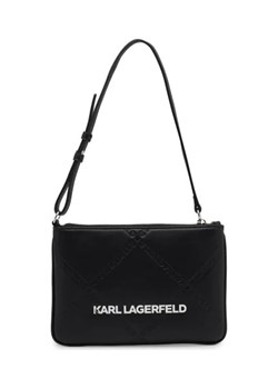 Karl Lagerfeld Kopertówka ze sklepu Gomez Fashion Store w kategorii Kopertówki - zdjęcie 173049819