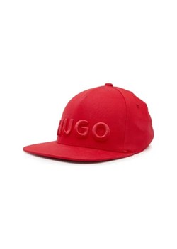 HUGO Bejsbolówka Jago ze sklepu Gomez Fashion Store w kategorii Czapki z daszkiem męskie - zdjęcie 173050018