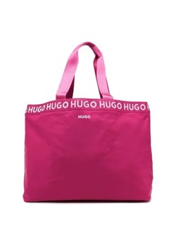 HUGO Shopperka Becky ze sklepu Gomez Fashion Store w kategorii Torby Shopper bag - zdjęcie 173050316