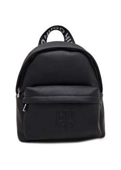 HUGO Plecak BEL ze sklepu Gomez Fashion Store w kategorii Plecaki - zdjęcie 173050638