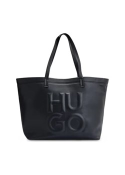 HUGO Shopperka Bel ze sklepu Gomez Fashion Store w kategorii Torby Shopper bag - zdjęcie 173050996