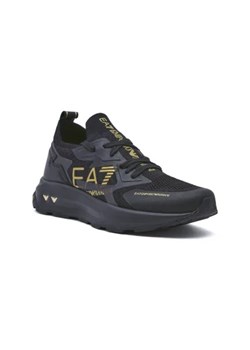 EA7 Sneakersy ze sklepu Gomez Fashion Store w kategorii Buty sportowe męskie - zdjęcie 173051266