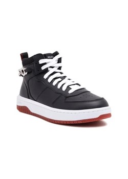 HUGO Sneakersy ze sklepu Gomez Fashion Store w kategorii Buty sportowe damskie - zdjęcie 173051359