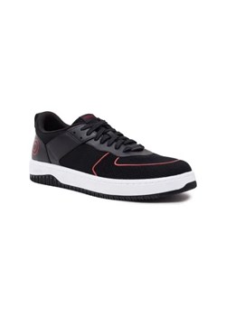 HUGO Sneakersy Kilian_Tenn_knpu ze sklepu Gomez Fashion Store w kategorii Buty sportowe męskie - zdjęcie 173051565