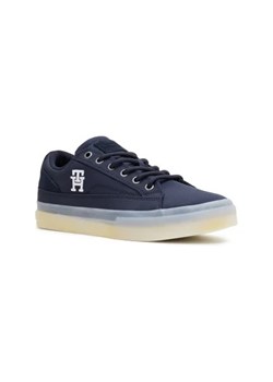 Tommy Hilfiger Sneakersy ze sklepu Gomez Fashion Store w kategorii Buty sportowe męskie - zdjęcie 173051609