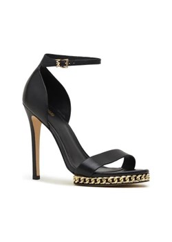 Michael Kors Skórzane sandały na szpilce ze sklepu Gomez Fashion Store w kategorii Sandały damskie - zdjęcie 173051749