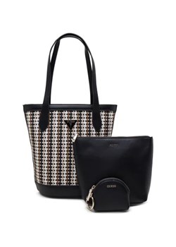 Guess Shopperka + saszetki ze sklepu Gomez Fashion Store w kategorii Torby Shopper bag - zdjęcie 173052038