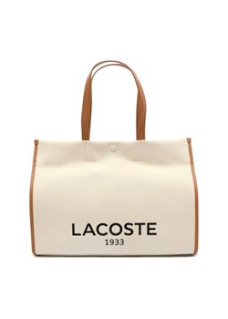 Lacoste Shopperka ze sklepu Gomez Fashion Store w kategorii Torby Shopper bag - zdjęcie 173052857