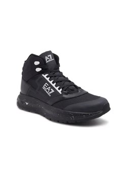 EA7 Sneakersy Ice Altura ze sklepu Gomez Fashion Store w kategorii Buty sportowe męskie - zdjęcie 173053227