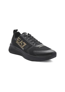 EA7 Sneakersy ze sklepu Gomez Fashion Store w kategorii Buty sportowe męskie - zdjęcie 173053516