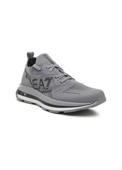 EA7 Sneakersy ze sklepu Gomez Fashion Store w kategorii Buty sportowe męskie - zdjęcie 173053646