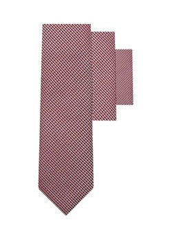 HUGO Jedwabny krawat Tie ze sklepu Gomez Fashion Store w kategorii Krawaty - zdjęcie 173053748