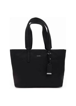 Calvin Klein Shopperka ze sklepu Gomez Fashion Store w kategorii Torby Shopper bag - zdjęcie 173053766