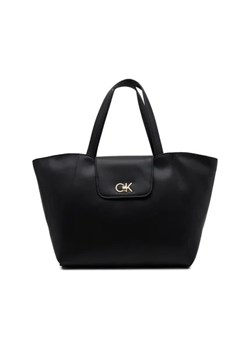 Calvin Klein Shopperka ze sklepu Gomez Fashion Store w kategorii Torby Shopper bag - zdjęcie 173053868