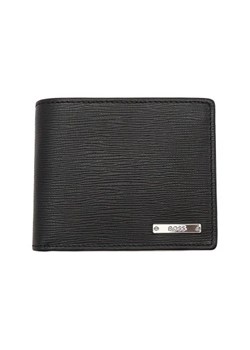 BOSS BLACK Skórzany portfel GalleryA ze sklepu Gomez Fashion Store w kategorii Portfele męskie - zdjęcie 173053888