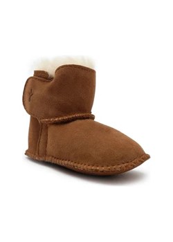 EMU Australia Skórzane śniegowce Baby Bootie ze sklepu Gomez Fashion Store w kategorii Buty zimowe dziecięce - zdjęcie 173053978