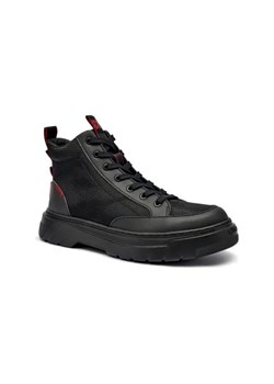 HUGO Sneakersy Urian ze sklepu Gomez Fashion Store w kategorii Buty sportowe męskie - zdjęcie 173054368
