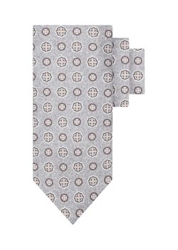 Stenströms Jedwabny krawat ze sklepu Gomez Fashion Store w kategorii Krawaty - zdjęcie 173055726