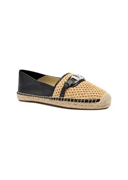 Michael Kors Espadryle | z dodatkiem skóry ze sklepu Gomez Fashion Store w kategorii Espadryle damskie - zdjęcie 173055975