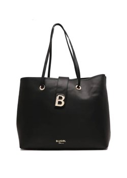 BluGirl Blumarine Shopperka ze sklepu Gomez Fashion Store w kategorii Torby Shopper bag - zdjęcie 173056046